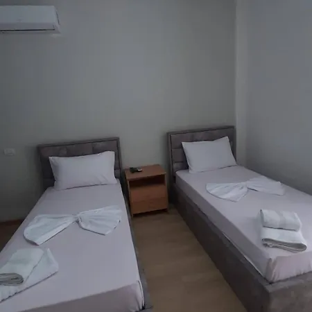 Appartement Leka Përmet