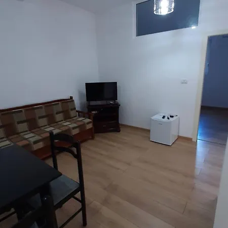 Leka Appartement